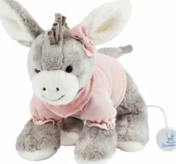 Sterntaler Spieluhren Und Mobile>Spieluhr M Emmi Girl, zartrosa