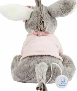 Sterntaler Spieluhren Und Mobile>Spieluhr M Emmi Girl, zartrosa