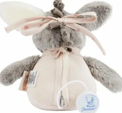 Sterntaler Spieluhren Und Mobile>Spieluhr S Emmi Girl, zartrosa