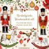 COPPENRATH SPG Dekoration>Stickerbuch - Nostalgische Weihnachtswel
