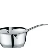 Küchenprofi Töpfe Edelstahl>Stielkasserolle 1000 ml