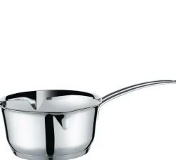 Küchenprofi Töpfe Edelstahl>Stielkasserolle 1000 ml