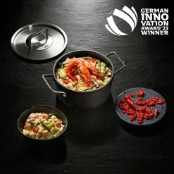 Fissler Töpfe Aluguß Und Versiegelte><noscript><img width=