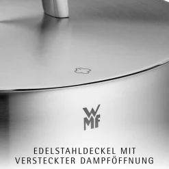 WMF GmbH Töpfe Edelstahl><noscript><img width=