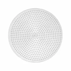 Dan Import-HAMA® Basteln>Stiftplatte Gross Rund