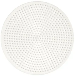 Dan Import-HAMA® Basteln>Stiftplatte Gross Rund