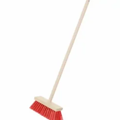 Theo Klein Kaufladen Und Spielküche>Straßenbesen Holz 70cm