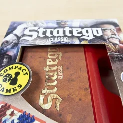 Jumbo Familien- Und Gesellschaftsspiele>Stratego Kompakt