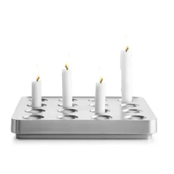 Born in Sweden Kerzen, Leuchter Und Zubehör>Stumpastaken Original Poliert