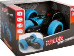 Racer Rc Fahrzeuge Und Fluggeräte>Stunt 3-Wheel 2,4 Ghz