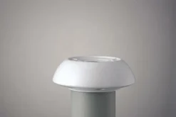 Rosenthal Weiß>Stövchen, TAC / Weiß