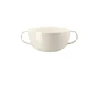 Rosenthal Weiß>Suppen-Obertasse, 0,37 l, Brillance / Weiß