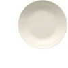 Rosenthal Weiß>Suppenteller, 21 cm, Coup,Brillance / Weiß