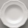 Rosenthal Weiß>Suppenteller, 23 cm, Maria / Weiß