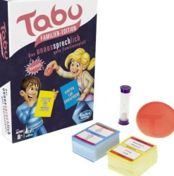 Hasbro Familien- Und Gesellschaftsspiele><noscript><img width=