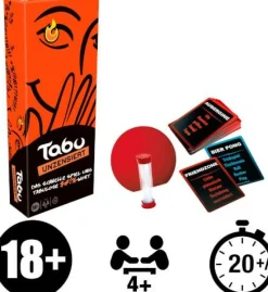 Hasbro Erwachsenen Und Kennerspiele|Geschenkartikel Für Große><noscript><img width=