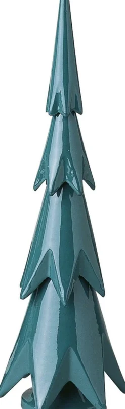 Wendt&Kühn Figuren>Tanne Mittelgroß Weihnachtsartikel