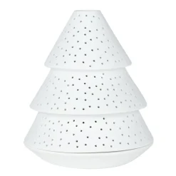 Räder Baumschmuck Und Zubehör>Tannenlicht klein, Ø:12,5cm H:15,5cm