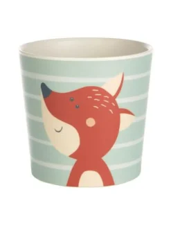 Sigikid® Kinder>Tasse Fuchs Gelb