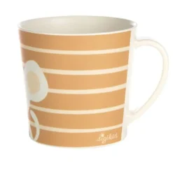 Sigikid® Kinder>Tasse Maus gelb