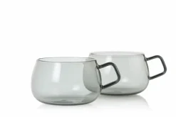 Adhoc Teezubereitung>Tassen Yuna, 2-tlg. Set, 400 ml