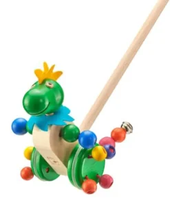 Selecta Spielen>Tattolo, Schiebefigur, 21 cm