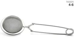 Weis & Cie. GmbH Teezubereitung>Tee-Brüher 8cm