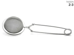 Weis & Cie. GmbH Teezubereitung>Tee-Brüher 7cm