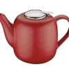 Küchenprofi Teezubereitung>Teekanne LONDON, 1,5 L rot
