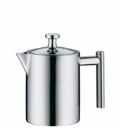 Alfi GmbH Teezubereitung>Teekanne mit Teesieb 0,6L