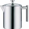 Alfi GmbH Isolierkannen Und Zubehör>Teekanne mit Teesieb 1,4L
