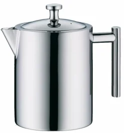 Alfi GmbH Isolierkannen Und Zubehör>Teekanne mit Teesieb 1,4L