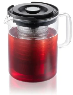 Gefu Teezubereitung>Teekanne T-Prep 0,8l
