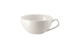 Rosenthal Weiß>Tee-Obertasse, 0,24 l, TAC / Weiß