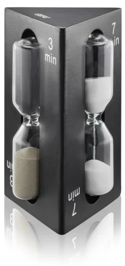 Gefu Teezubereitung>Tee-Sanduhr Sando