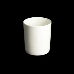 Dibbern Weiß>Teesiebhalter höhe 7,5 cm Hotel Weiss Fine Bone Ch