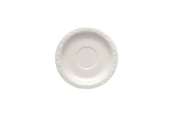 Rosenthal Weiß>Tee-Untertasse, 16 cm, Maria / Weiß