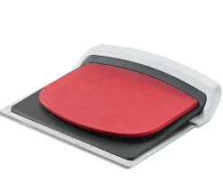 Küchenprofi Backzubehör>Teigschaber-Set 3-tlg.