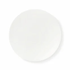 Dibbern Weiß>Teller 28 cm Coupe Weiss Fine Bone China