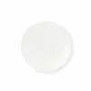 Dibbern Weiß>Teller 17 cm Coupe Weiss Fine Bone China