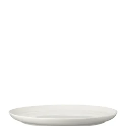 Rosenthal Weiß>Teller, 28 cm, Jade / Lift Weiss