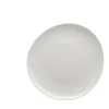 Rosenthal Weiß>Teller, 22 cm, Junto / Weiß