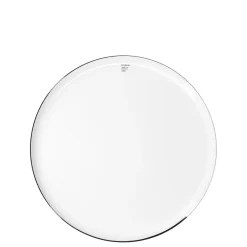 KPM Farbe>Teller 19 cm LAB Enso Schwarz