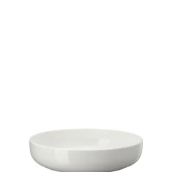 Rosenthal Weiß>Teller, 21 cm, tief, Jade / Lift Weiss