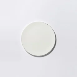 Dibbern Weiß>Teller flach 16 cm Platin Line Pure Fine Bone Chin