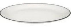 Asa Selection Weiß>Teller flach D. 30 cm