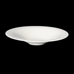 Dibbern Weiß>Teller tief 30 cm Delice Weiss Fine Bone China