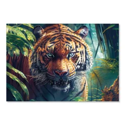 Mauder Verlag Basteln>Tiger, TapirElla Diamantiblder