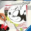 Ravensburger Malen Und Zeichnen>Timeless Minnie: 100 Jahre Disney™ - Malen nach Za