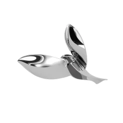 Umbra B.V. Bilderrahmen>Tipsy Bottle Opener chrome